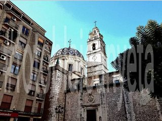 Piso en venta en Carcaixent