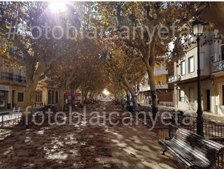 Piso en venta en Carcaixent