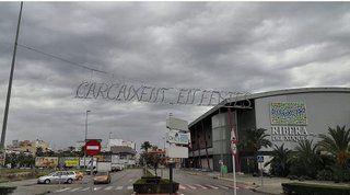 Piso en venta en Carcaixent