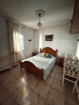 Piso en venta en Bellavista en Sevilla