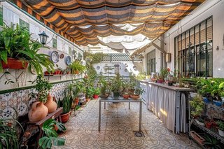 Piso en venta en Parque Victoria Eugenia en Málaga