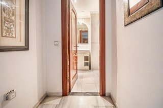 Piso en venta en Parque Victoria Eugenia en Málaga