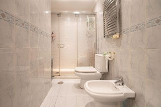 Piso en venta en Parque Victoria Eugenia en Málaga