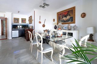Piso en venta en Parque Victoria Eugenia en Málaga