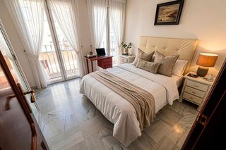 Piso en venta en Parque Victoria Eugenia en Málaga