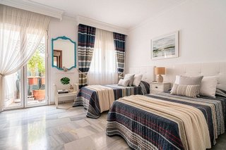 Piso en venta en Parque Victoria Eugenia en Málaga