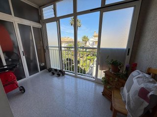 Piso en venta en Playa Tamarit - Playa Lisa - Gran Playa en Santa Pola