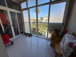 Piso en venta en Playa Tamarit - Playa Lisa - Gran Playa en Santa Pola