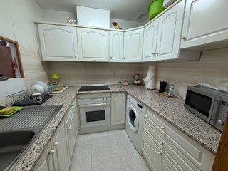 Piso en venta en Playa Tamarit - Playa Lisa - Gran Playa en Santa Pola