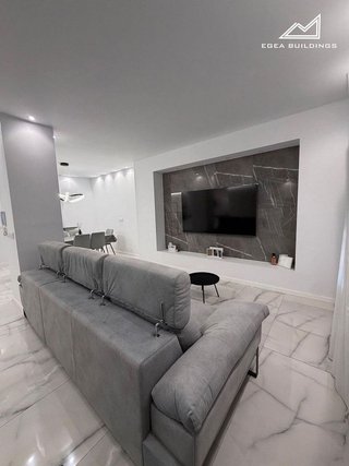 Piso en venta en Carrús Est - Camí dels Magros en Elche