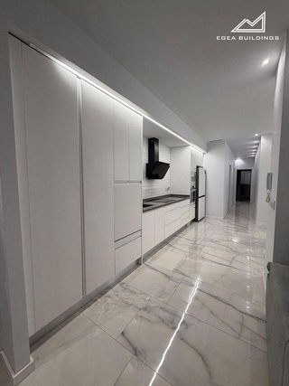 Piso en venta en Carrús Est - Camí dels Magros en Elche