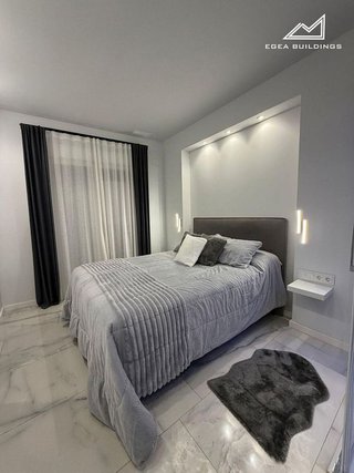 Piso en venta en Carrús Est - Camí dels Magros en Elche