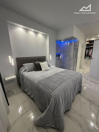 Piso en venta en Carrús Est - Camí dels Magros en Elche