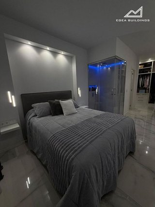 Piso en venta en Carrús Est - Camí dels Magros en Elche
