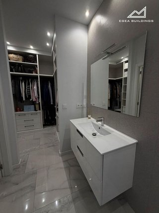 Piso en venta en Carrús Est - Camí dels Magros en Elche