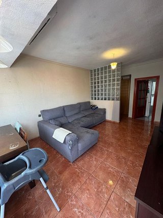 Piso en venta en Playa del Cura en Torrevieja