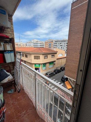 Piso en venta en Playa del Cura en Torrevieja
