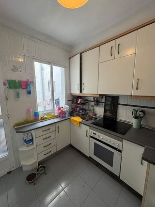 Piso en venta en Playa del Cura en Torrevieja