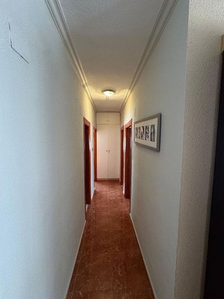 Piso en venta en Playa del Cura en Torrevieja