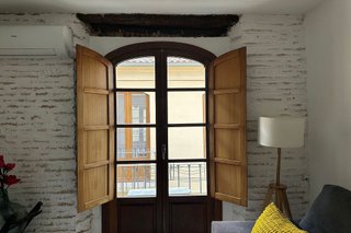 Piso en venta en Conde de Ureña - Monte Gibralfaro en Málaga
