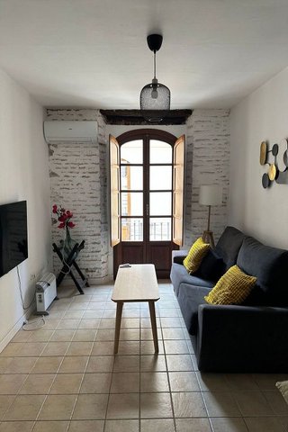 Piso en venta en Conde de Ureña - Monte Gibralfaro en Málaga