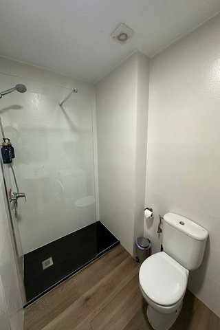 Piso en venta en Conde de Ureña - Monte Gibralfaro en Málaga