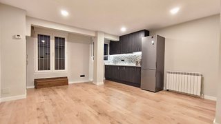Piso en venta en Laviada en Gijón