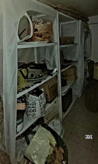 Piso en venta en Burela