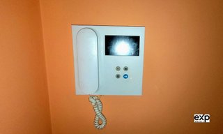 Piso en venta en Burela