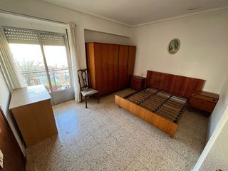 Piso en venta en Santa Rita en Paterna