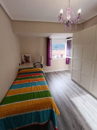 Piso en venta en Muskiz