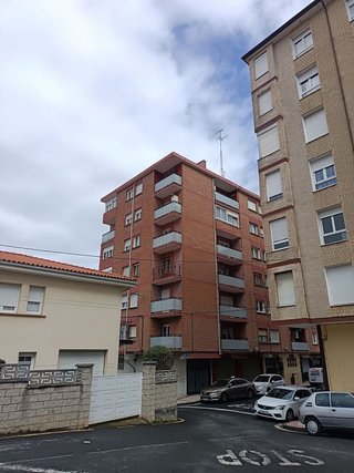 Piso en venta en Muskiz