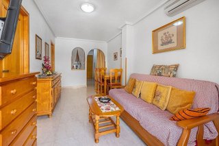 Piso en venta en Playa del Cura en Torrevieja