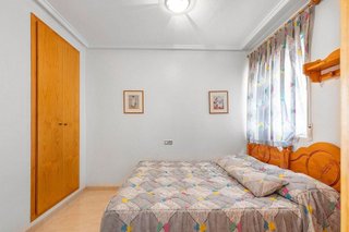 Piso en venta en Playa del Cura en Torrevieja