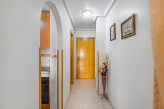 Piso en venta en Playa del Cura en Torrevieja