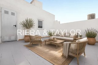 Piso en venta en Manacor Centro en Manacor