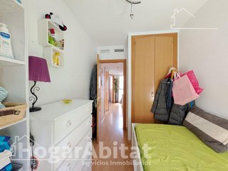 Piso en venta en Carolinas Bajas en Alicante