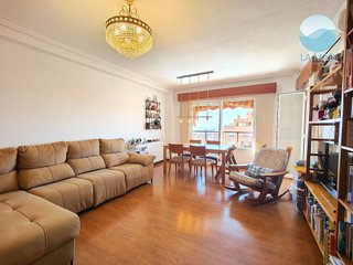 Piso en venta en Alcalde Felipe Mallol en San Vicente del Raspeig/Sant Vicent del Raspeig