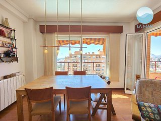 Piso en venta en Alcalde Felipe Mallol en San Vicente del Raspeig/Sant Vicent del Raspeig