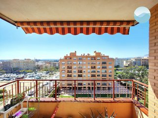 Piso en venta en Alcalde Felipe Mallol en San Vicente del Raspeig/Sant Vicent del Raspeig