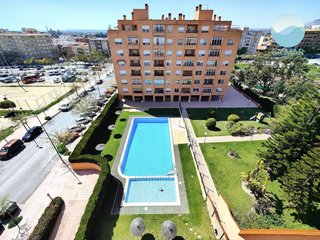 Piso en venta en Alcalde Felipe Mallol en San Vicente del Raspeig/Sant Vicent del Raspeig