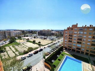Piso en venta en Alcalde Felipe Mallol en San Vicente del Raspeig/Sant Vicent del Raspeig