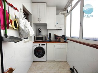 Piso en venta en Alcalde Felipe Mallol en San Vicente del Raspeig/Sant Vicent del Raspeig