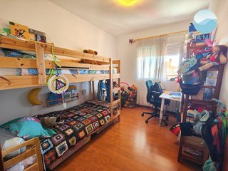 Piso en venta en Alcalde Felipe Mallol en San Vicente del Raspeig/Sant Vicent del Raspeig