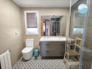 Piso en venta en Alcalde Felipe Mallol en San Vicente del Raspeig/Sant Vicent del Raspeig
