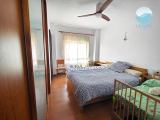 Piso en venta en Alcalde Felipe Mallol en San Vicente del Raspeig/Sant Vicent del Raspeig