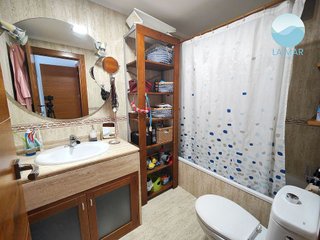 Piso en venta en Alcalde Felipe Mallol en San Vicente del Raspeig/Sant Vicent del Raspeig