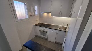 Piso en venta en Pradolongo en Madrid