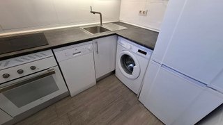 Piso en venta en Pradolongo en Madrid