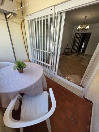 Piso en venta en Los Boliches en Fuengirola